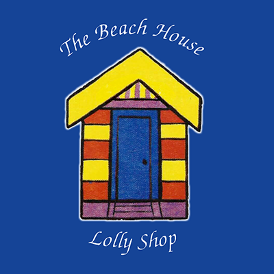 The Beach House Lolly Shop