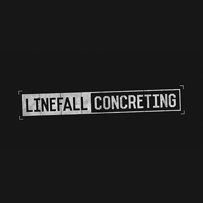 Linefall Concreting