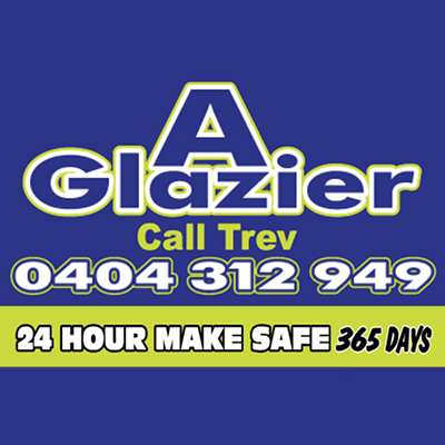 A Glazier & Shutter Services