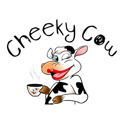 Cheeky Cow