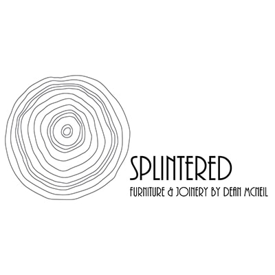 Splintered Furniture & Joinery
