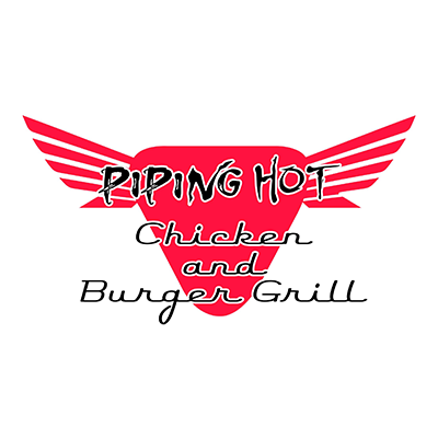 Piping Hot Chicken and Burger Grill
